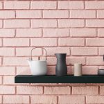 Pink: How to Decorate Your Home